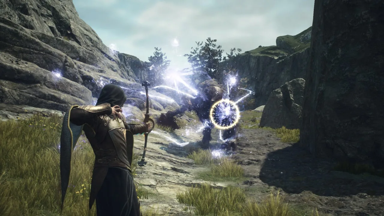 Dragon's Dogma 2 — 7