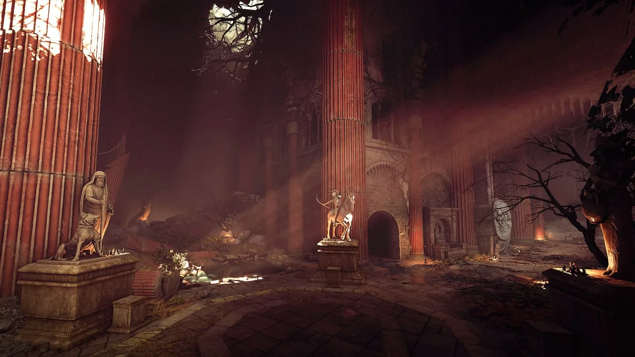 GreedFall 2: The Dying World — 5