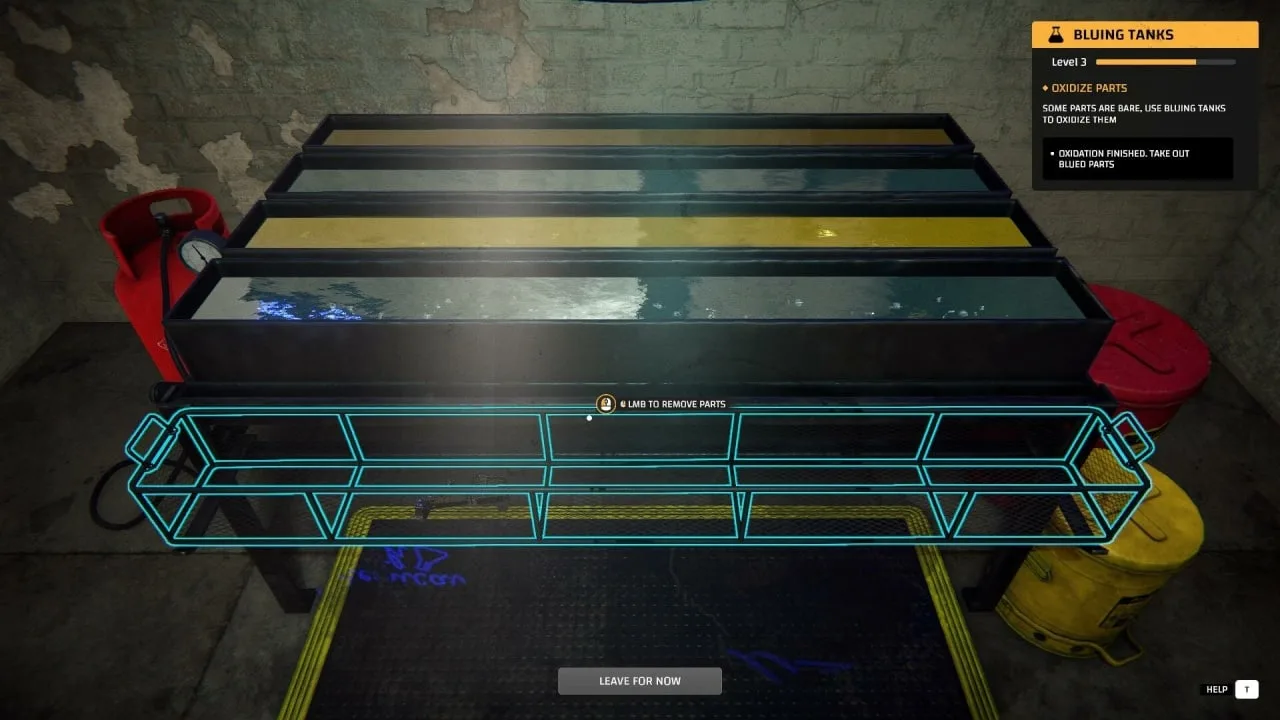 Gunsmith Simulator — 10