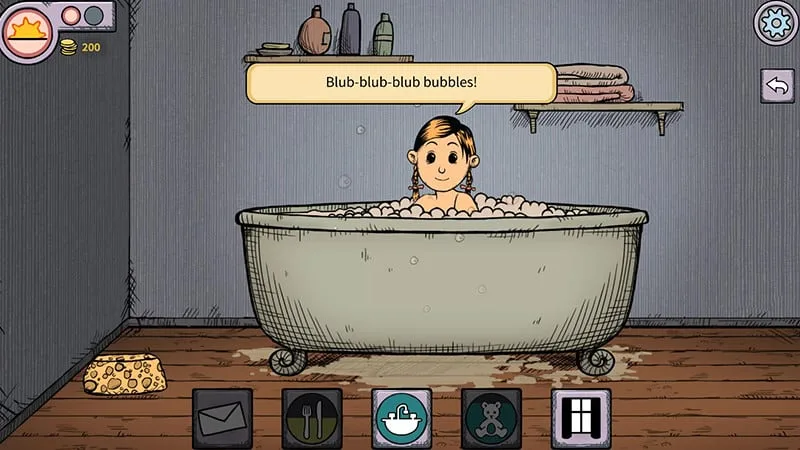 My Child Lebensborn — 6