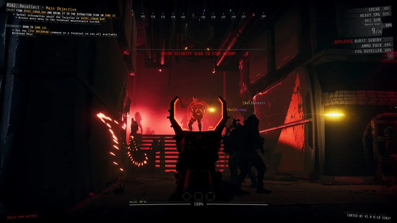 GTFO — 4