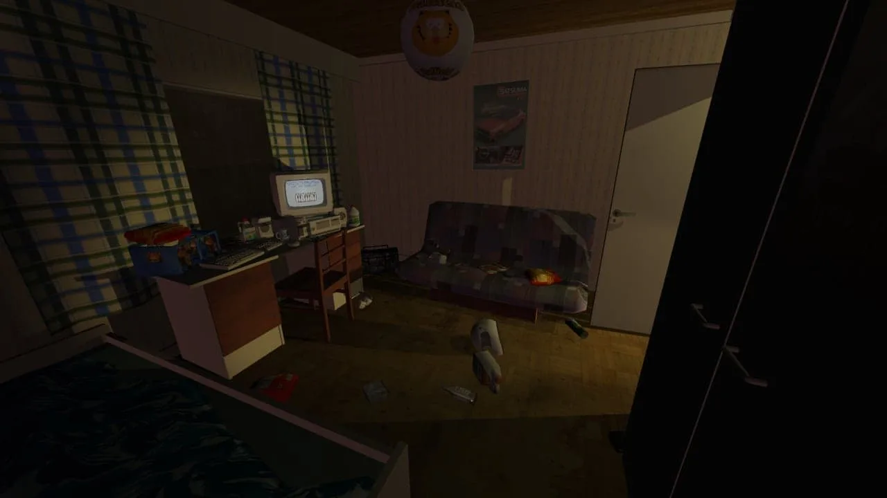 My Summer Car — 4