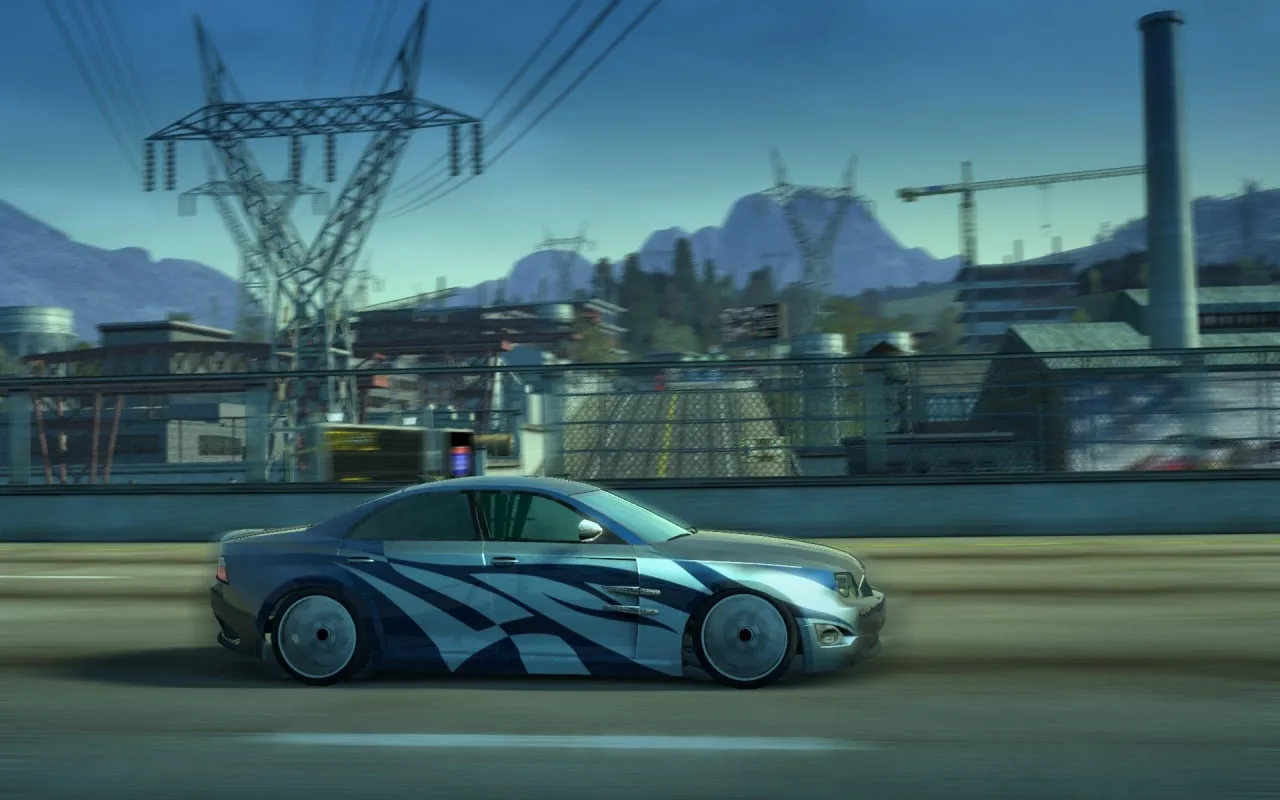 Burnout Paradise: The Ultimate Box — 6