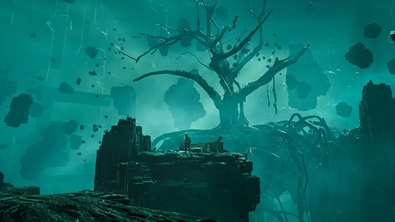 Chernobylite — 4