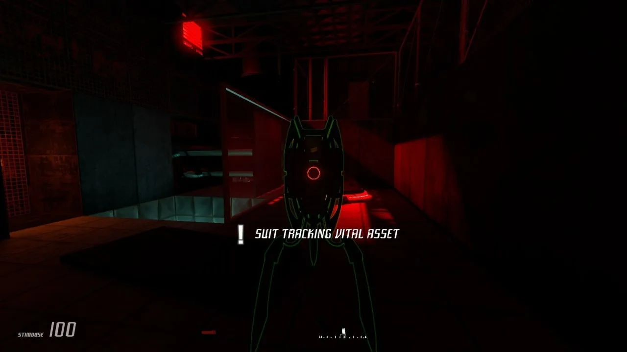 Half-Life 2: Entropy Zero 2 — 9