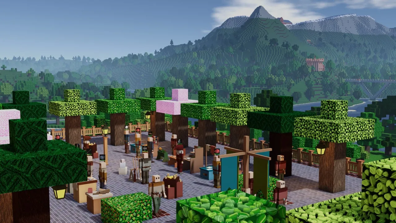 Colony Survival — 2