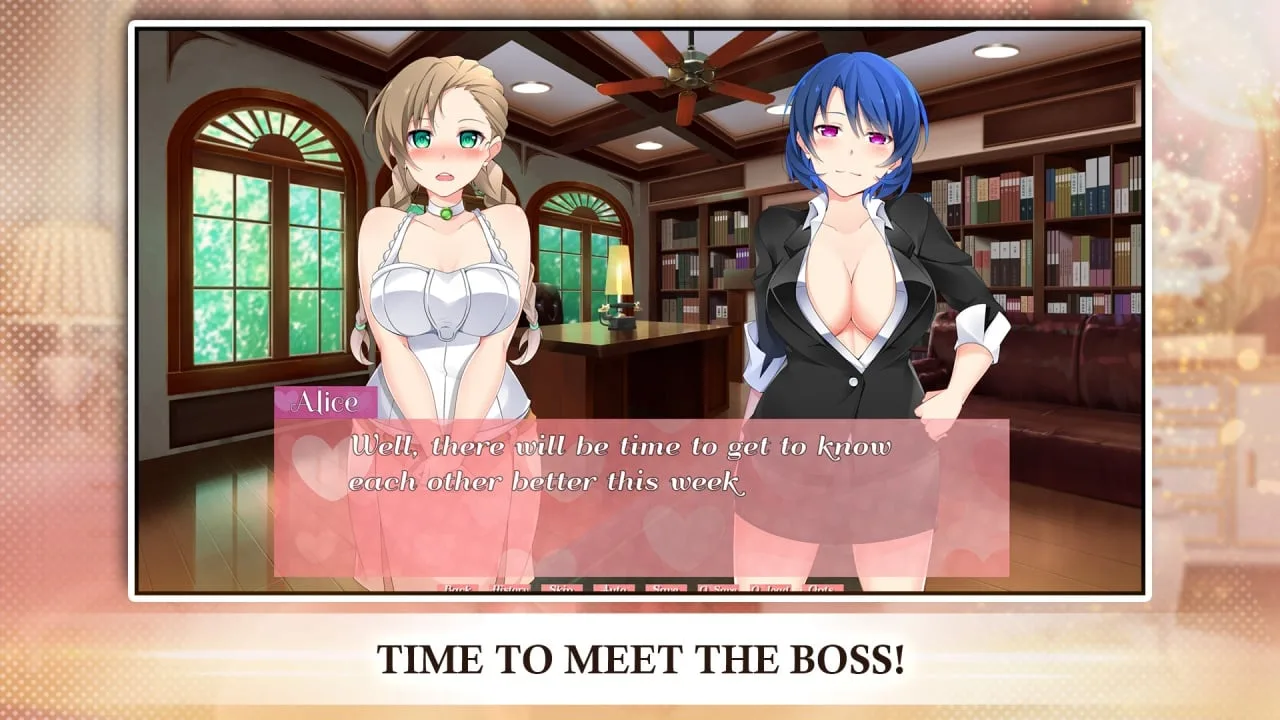 Himeko Maid — 3