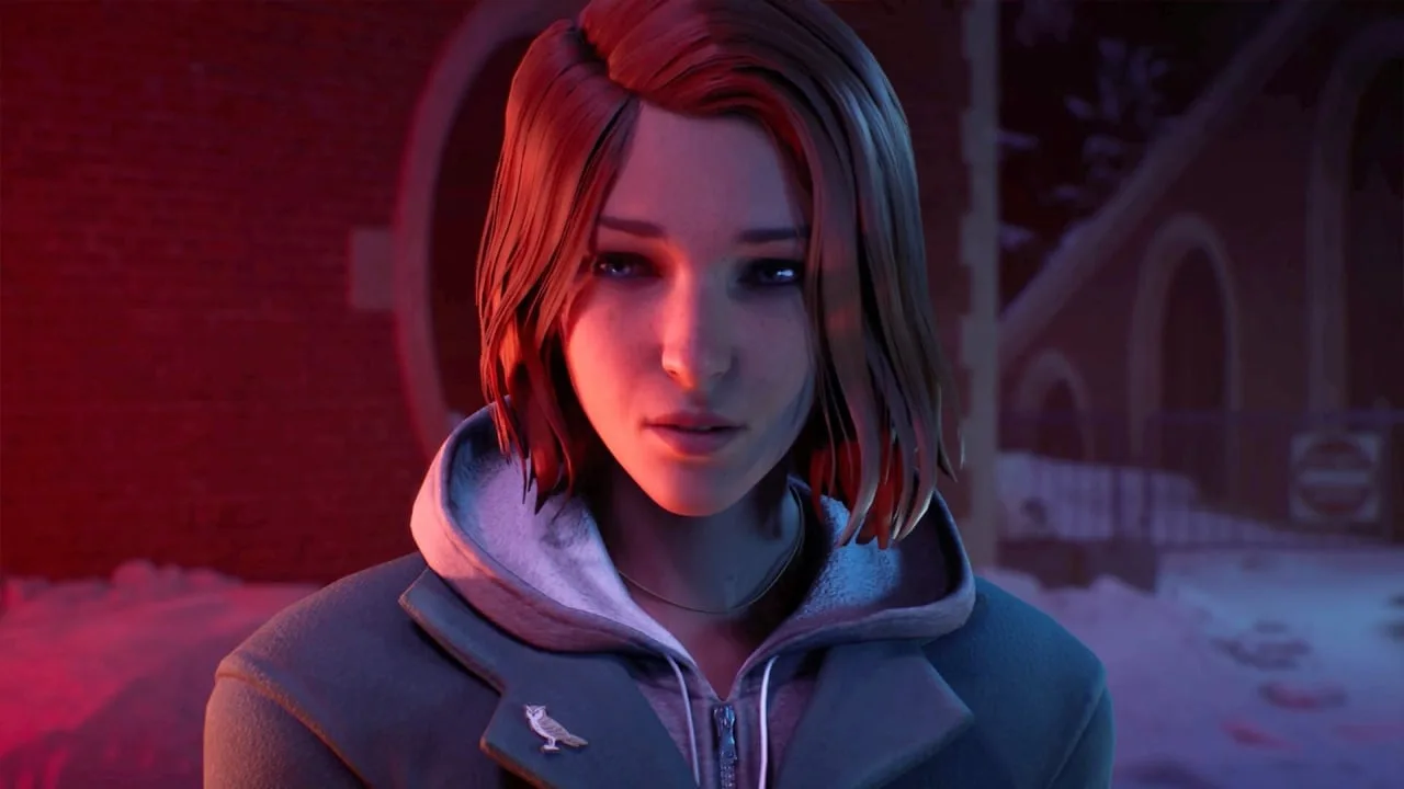 Life is Strange: Double Exposure — 7