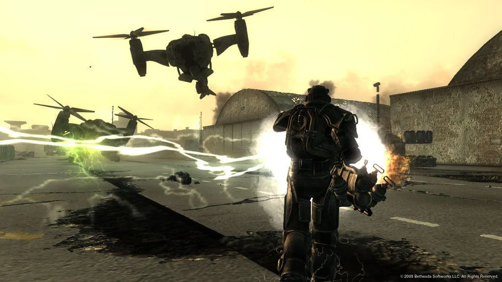 Fallout 3 — 5