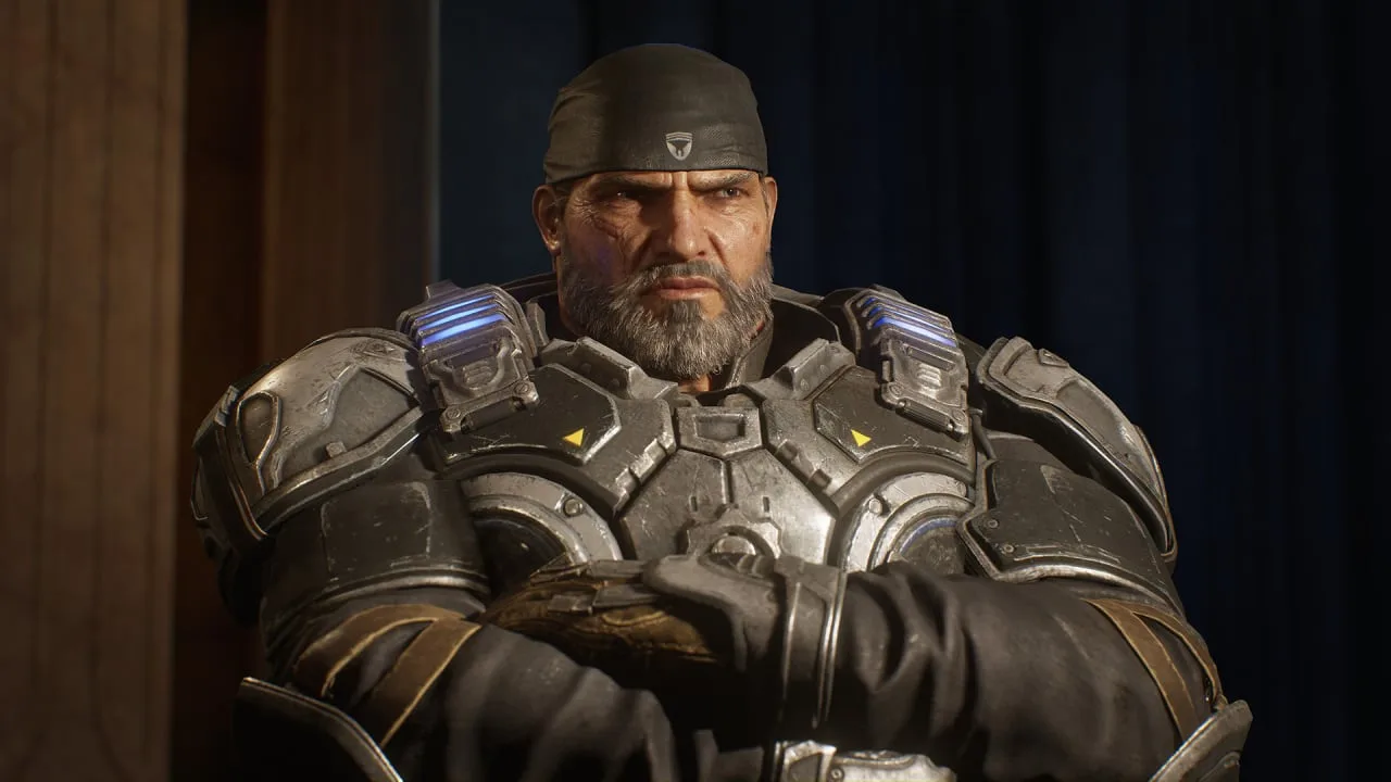 Gears 5 — 7