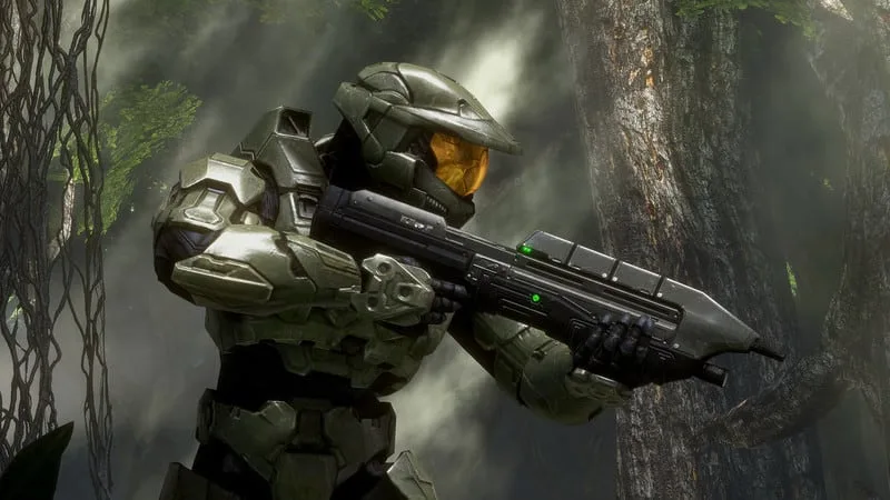 Halo: The Master Chief Collection — 10