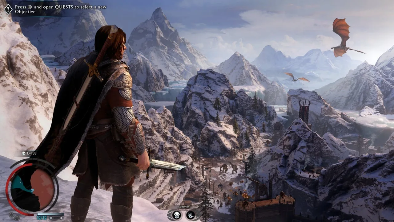 Middle-earth: Shadow of War - Definitive Edition — 5
