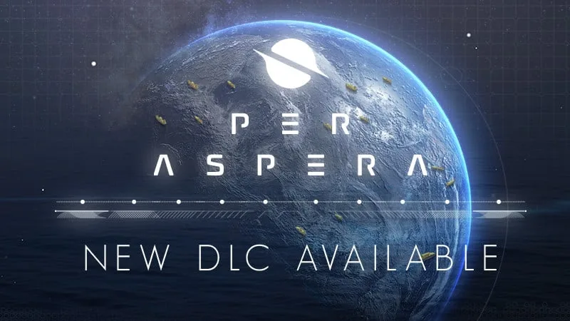 Per Aspera — 9