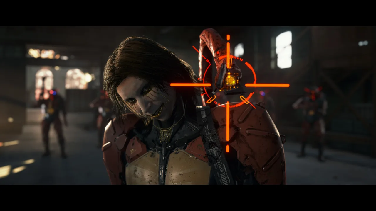 Death Stranding 2: On the Beach — 7