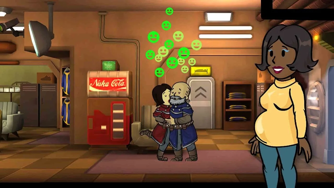 Fallout Shelter — 5