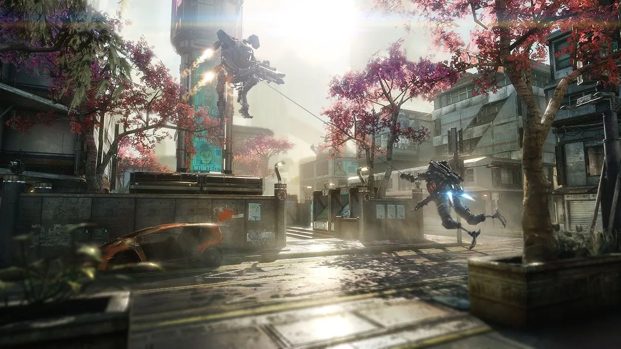 Titanfall 2 — 1