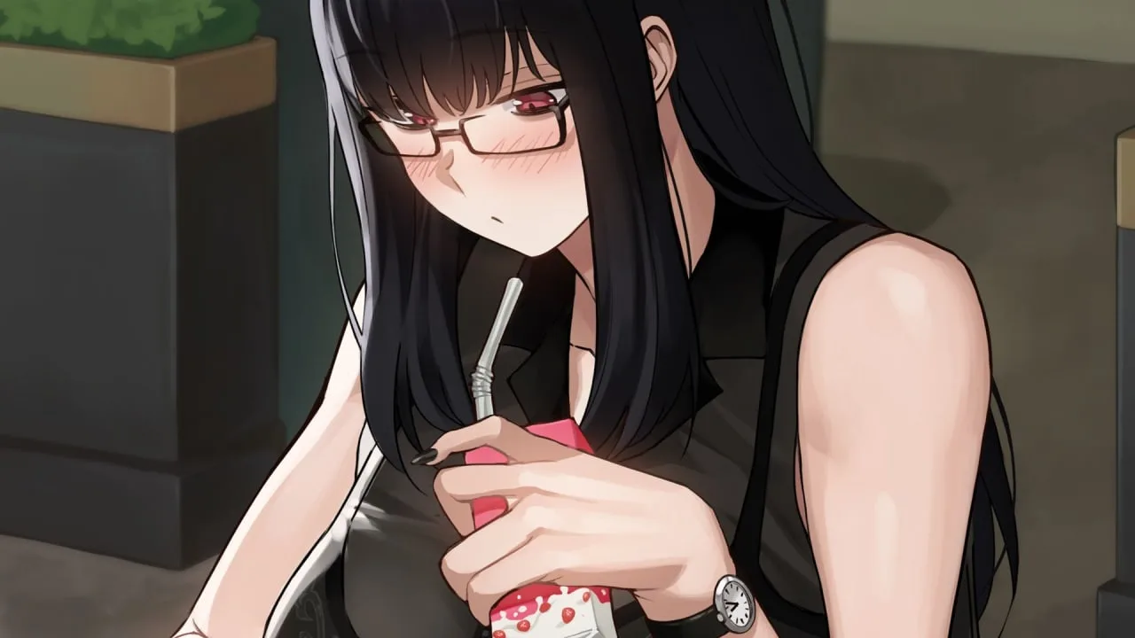 Yogurt! — 5