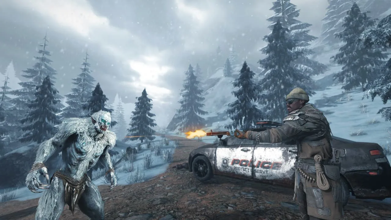 7 Days to Die — 6