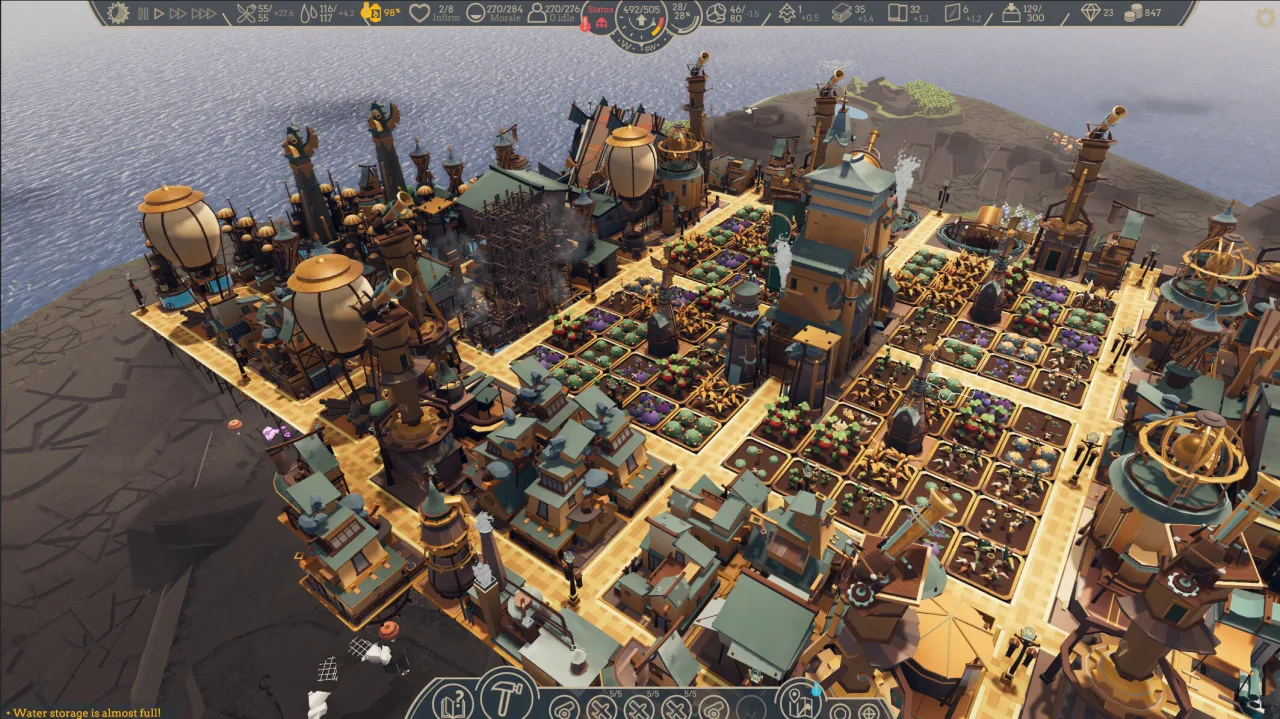 Airborne Empire — 5