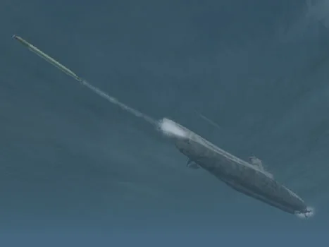 Silent Hunter 3 — 4
