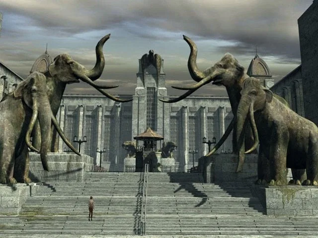 Syberia (Сибирь) — 10