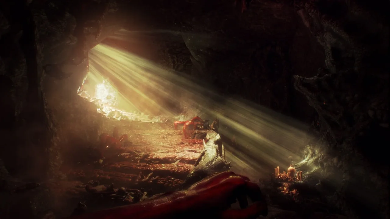 Agony UNRATED — 8