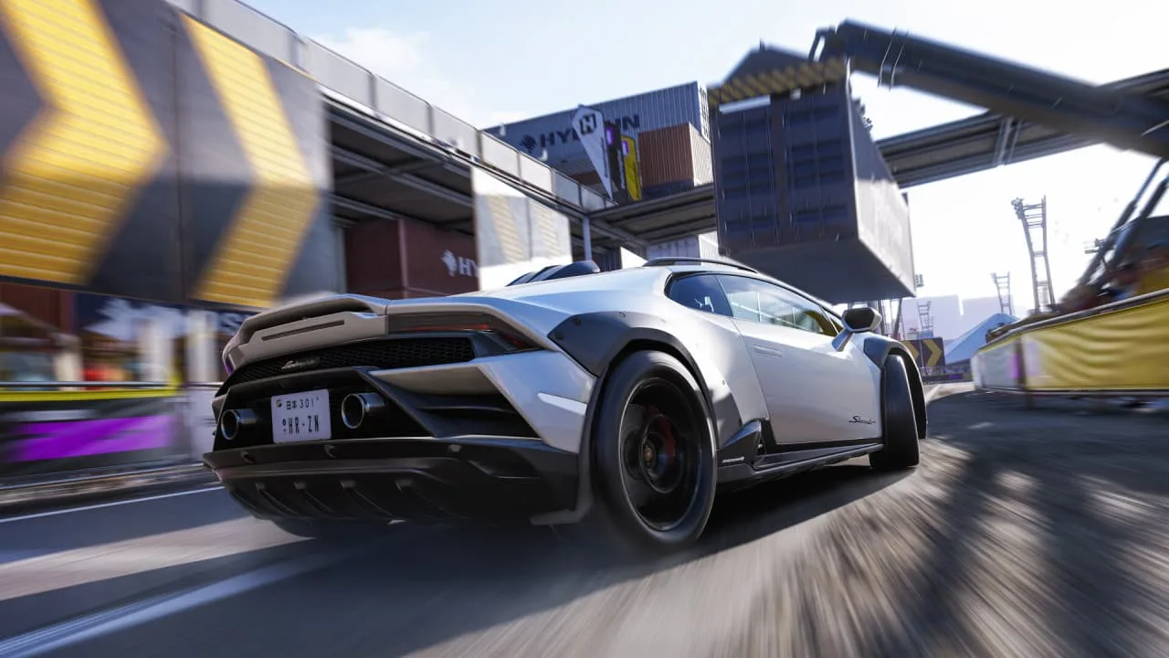 Forza Horizon 6 — 9