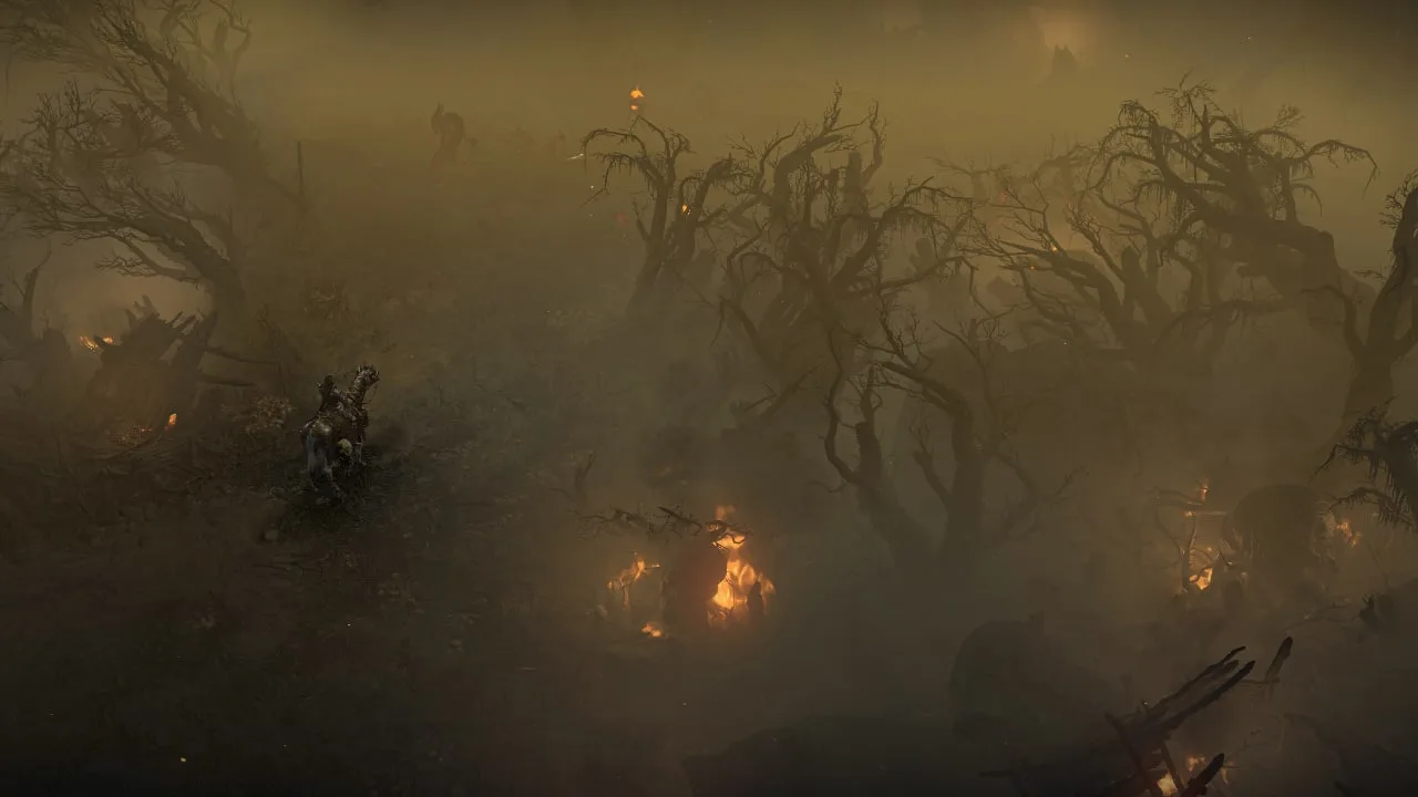 Diablo 4 — 3