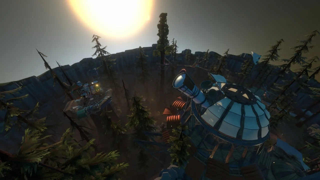 Outer Wilds — 1