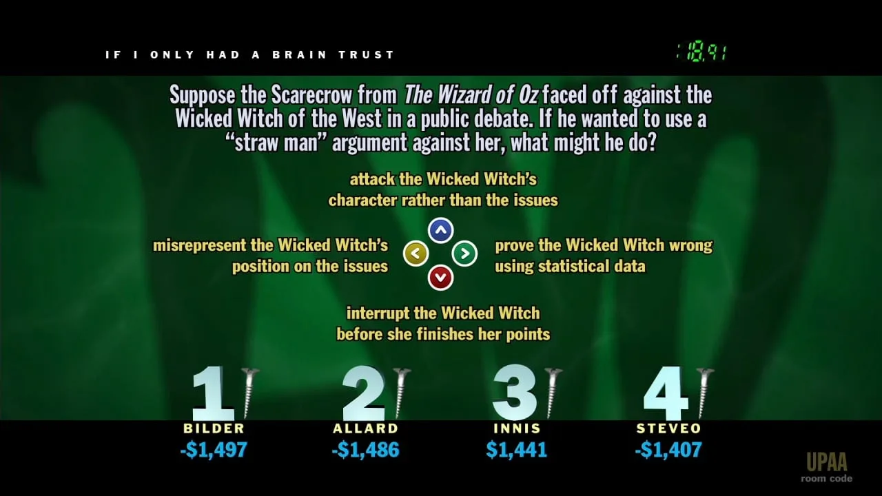The Jackbox Party Pack — 3