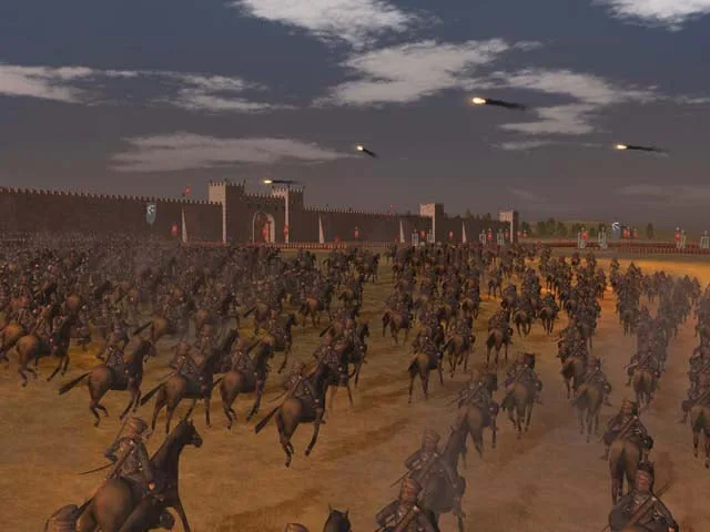 Rome: Total War — 7