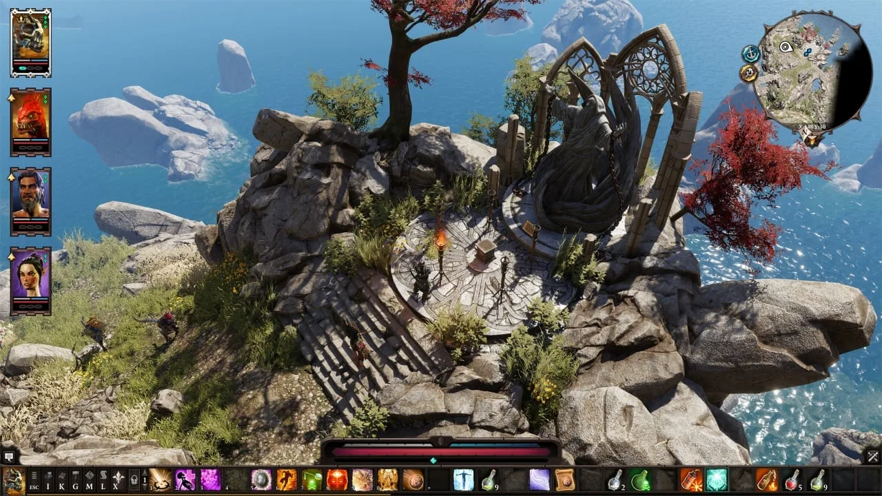 Divinity: Original Sin 2 - Definitive Edition — 5