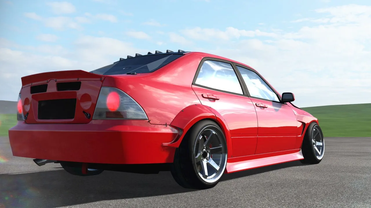 RDS The Official Drift Videogame — 5