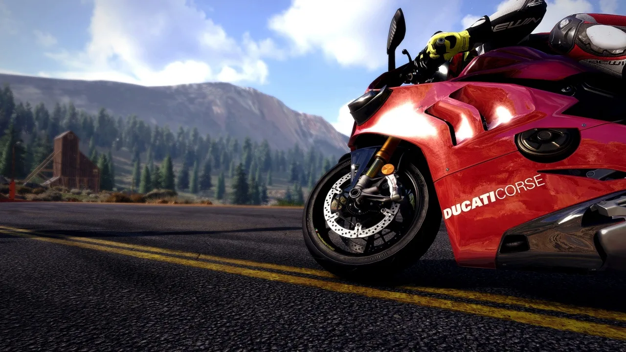 RiMS Racing — 1
