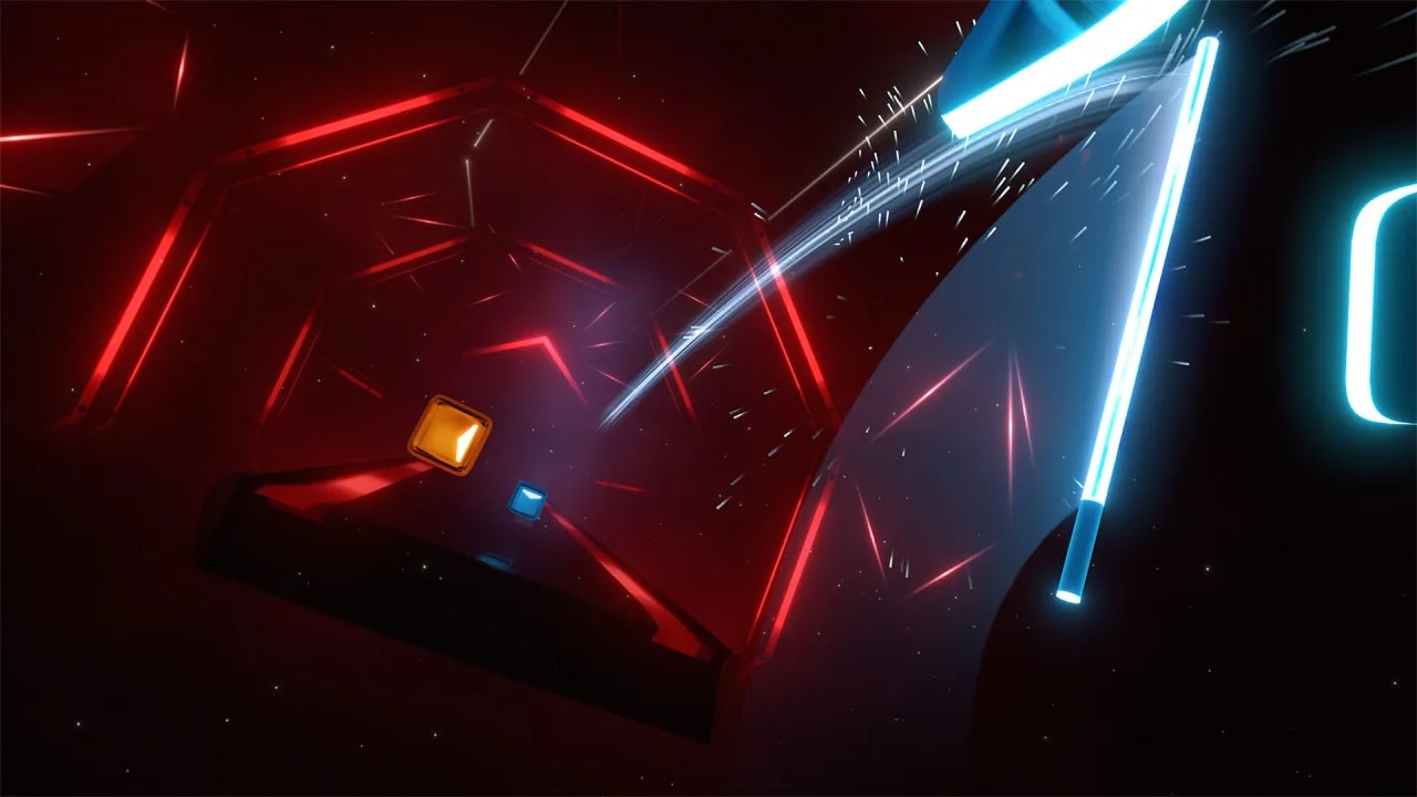 Beat Saber — 2