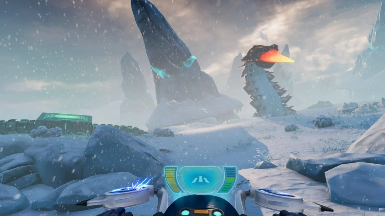 Subnautica: Below Zero по сети — 2