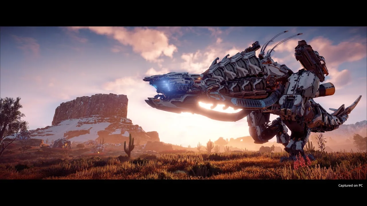 Horizon Zero Dawn Complete Edition — 3