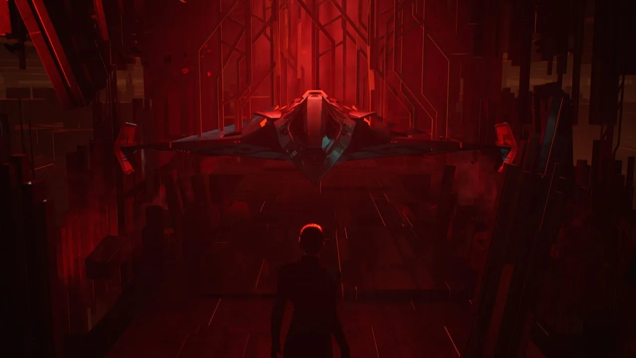 Chorus — 6