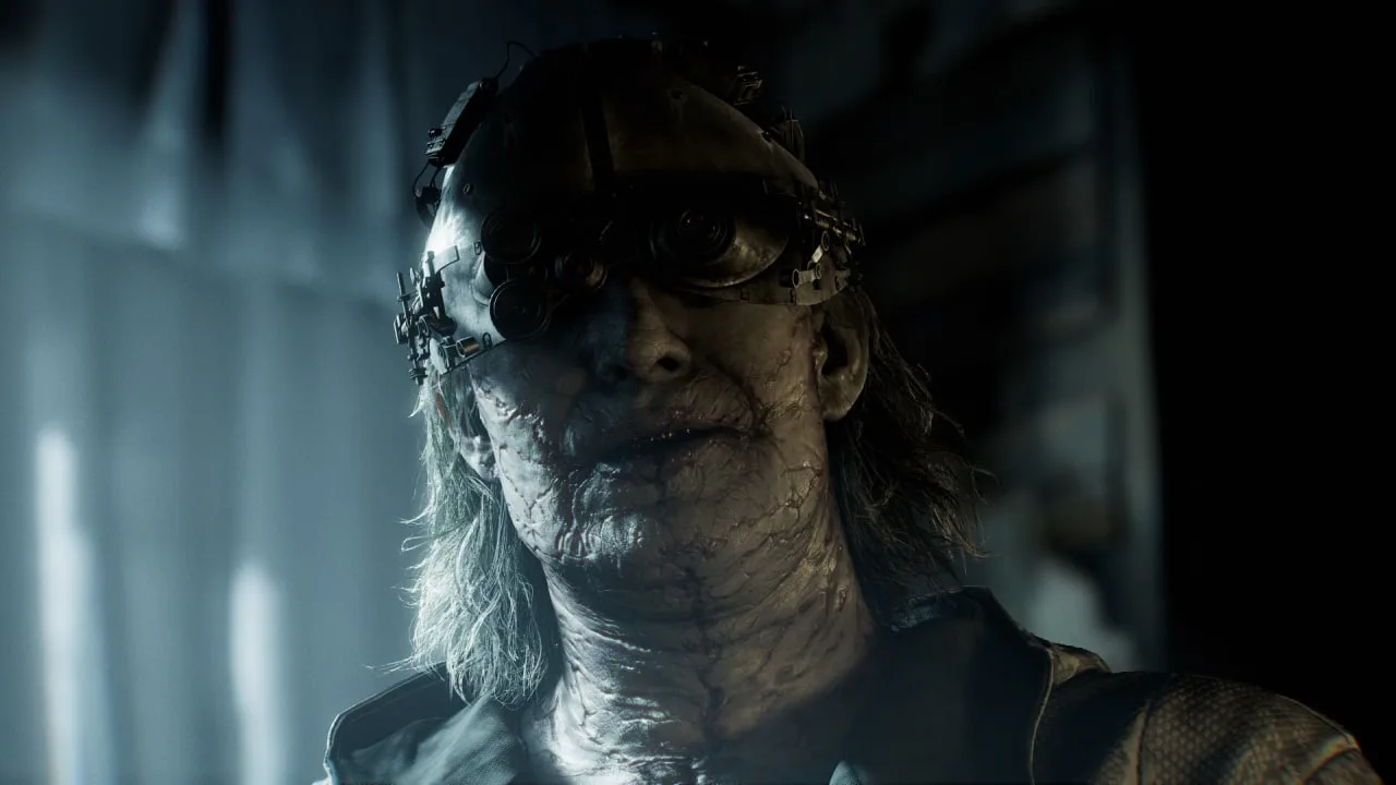 Resident Evil Requiem — 8