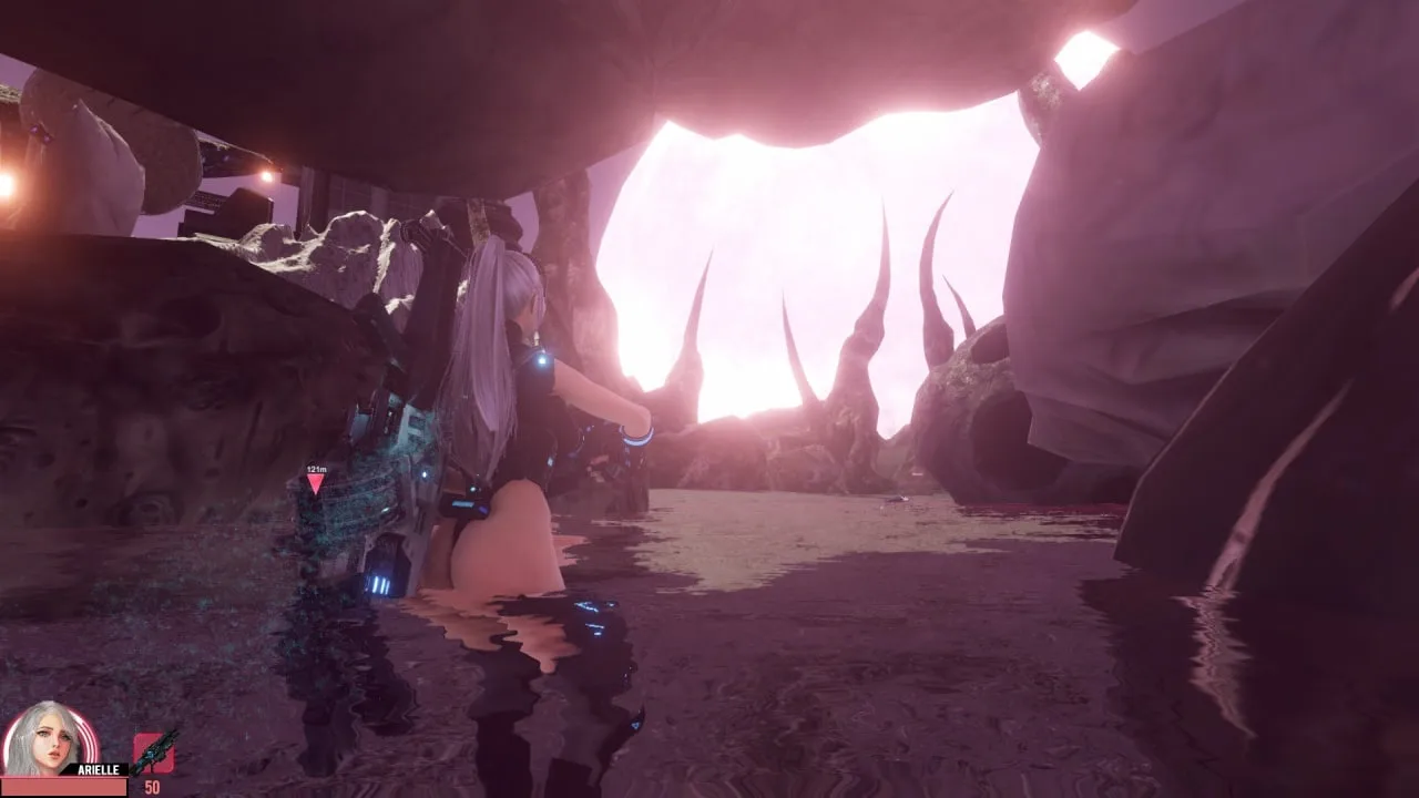 ARIA: Genesis — 1