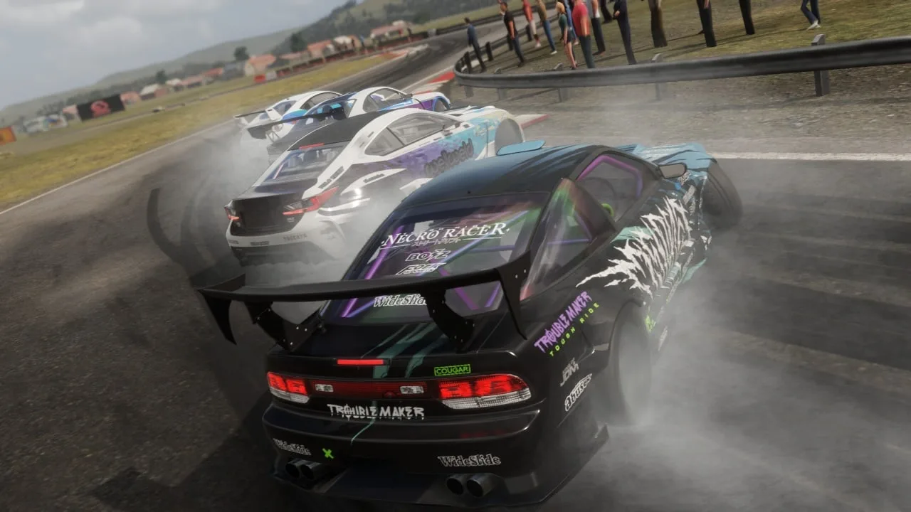 CarX Drift Racing Online — 11