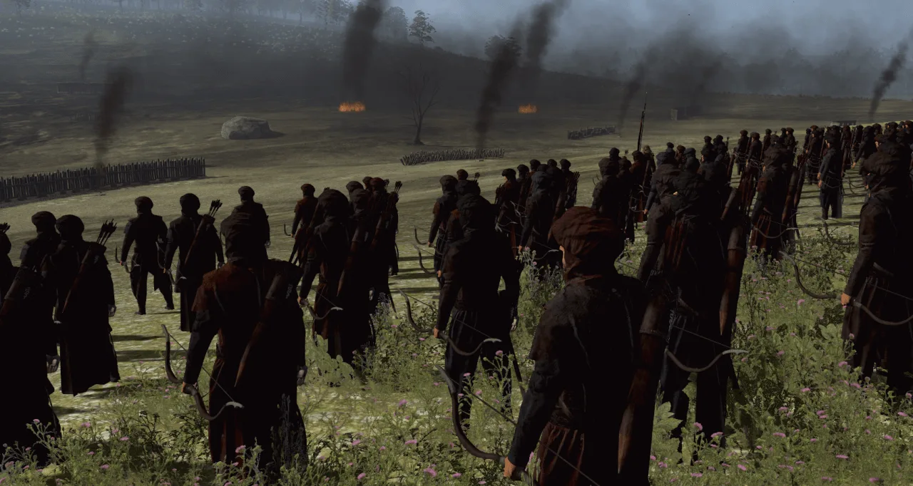 Total War: Rise of Mordor — 7
