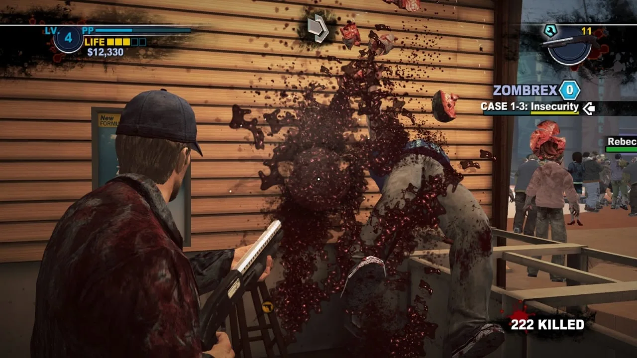 Dead Rising 2 — 3