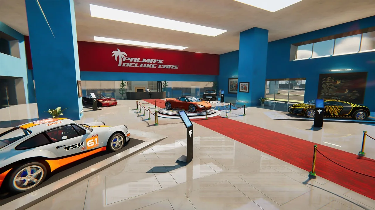 Car For Sale Simulator 2023 — 5