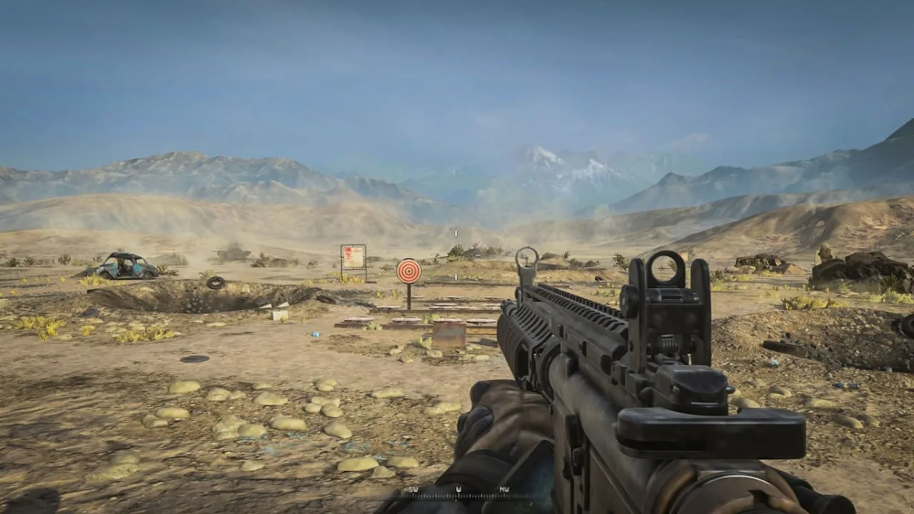 Call of Duty Modern Warfare 2 - Campaign Remastered — 2