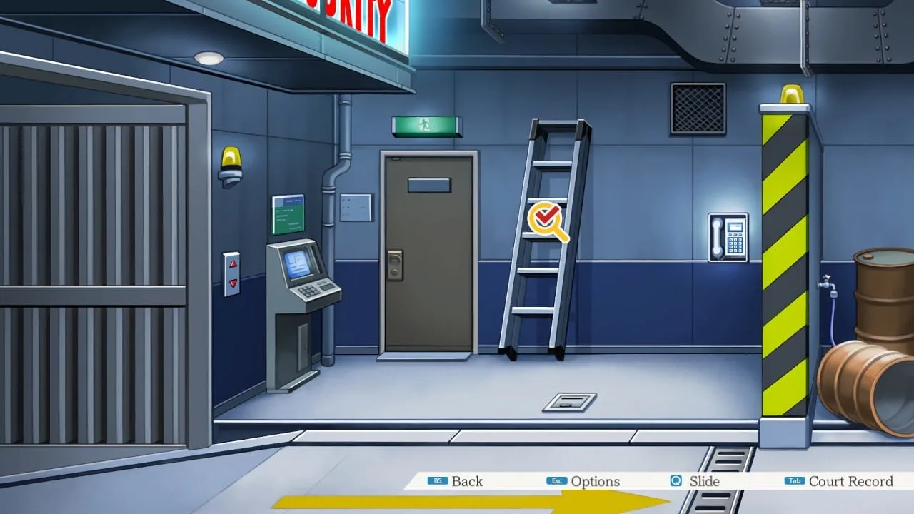 Phoenix Wright: Ace Attorney Trilogy — 5