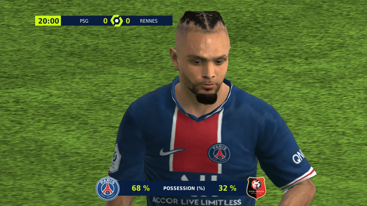 FIFA Manager 2021 — 8