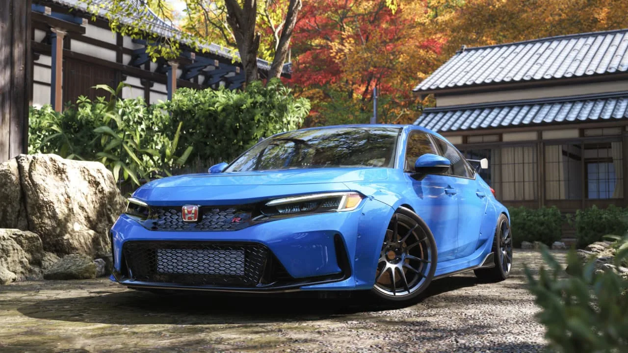 Forza Horizon 6 — 5
