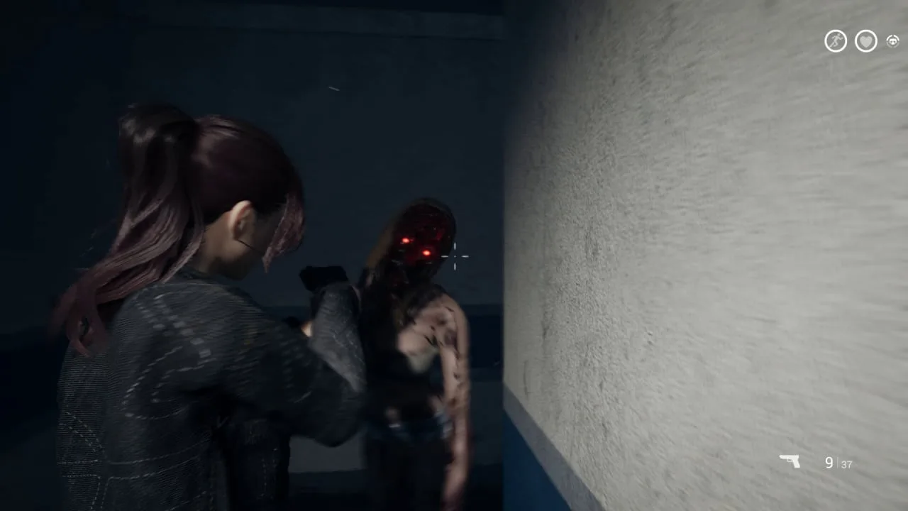 The Killing Antidote — 7