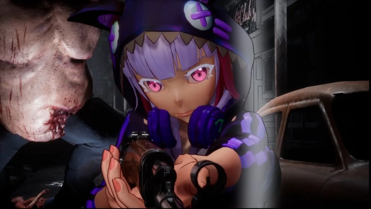 Seed of the Dead: Sweet Home — 4